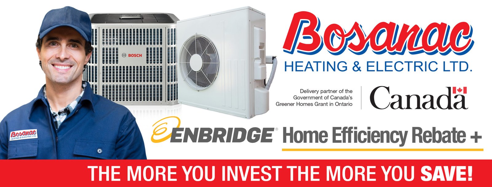 Home Efficiency Rebate Plus