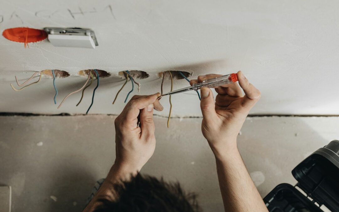 The Essential Guide to Residential Electrical Services: Ensuring Safety and Efficiency in Your Home