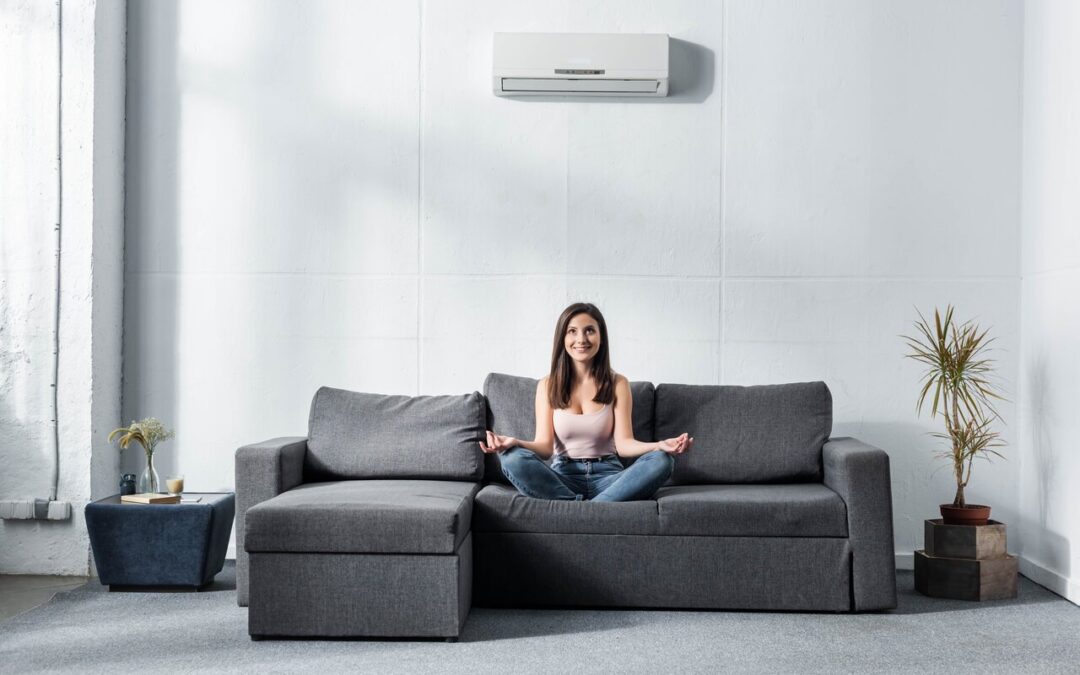 Exploring the Benefits of Ductless Air Conditioners Daikin for Maximum Comfort