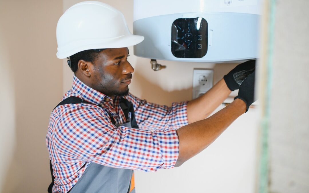 Harness the Power of Gas Water Heaters: Enhancing Efficiency and Reliability in Your Home