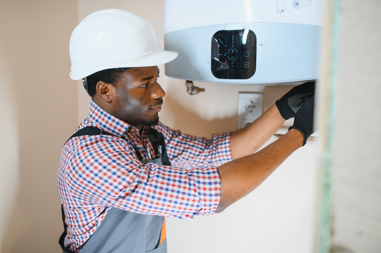 Harness the Power of Gas Water Heaters: Enhancing Efficiency and Reliability in Your Home