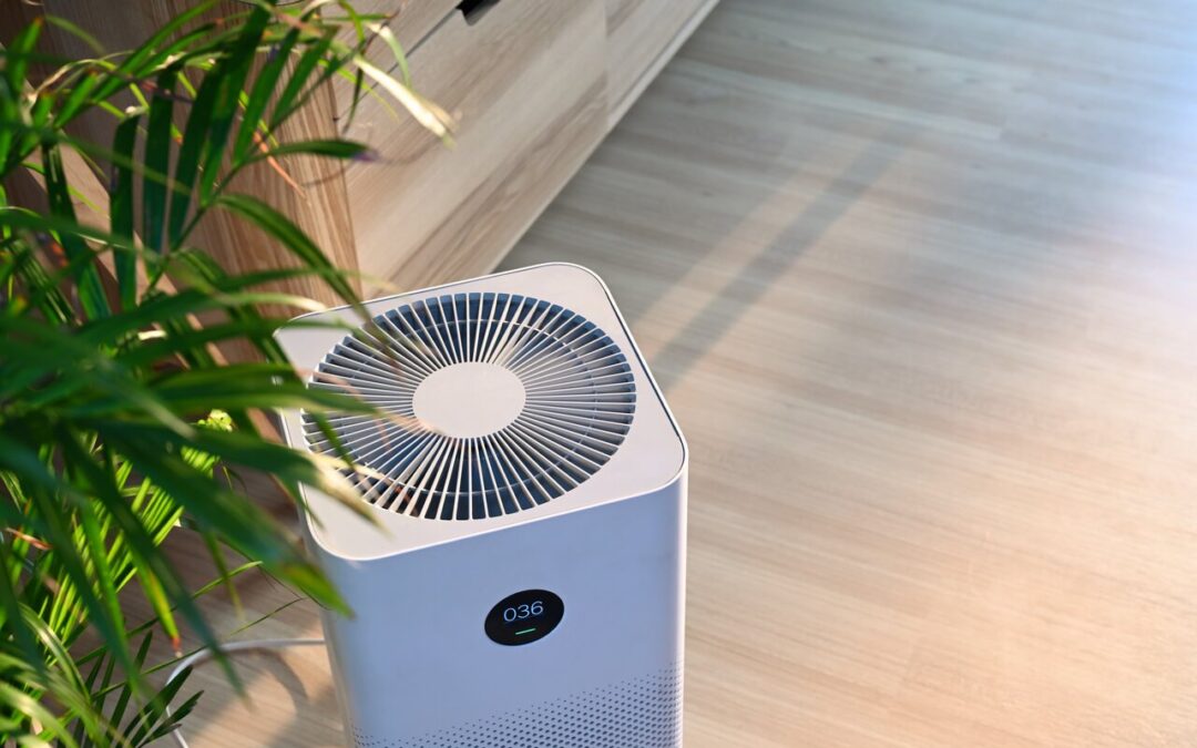Improve Indoor Air Quality with Expert Air Purifier Installation