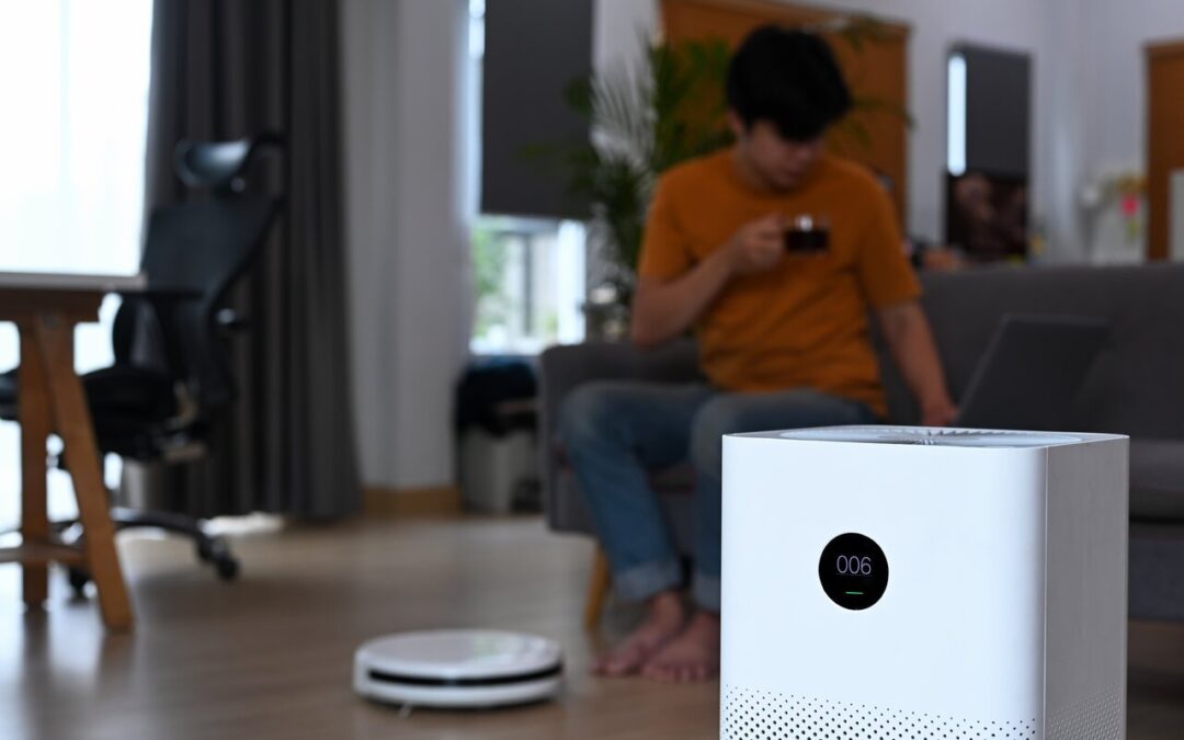 Boosting Air Quality and Comfort with Advanced Air Purifiers