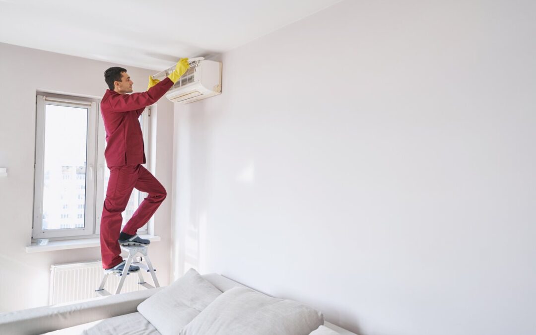 The Ultimate Guide to Air Conditioning Maintenance and Tune-Ups