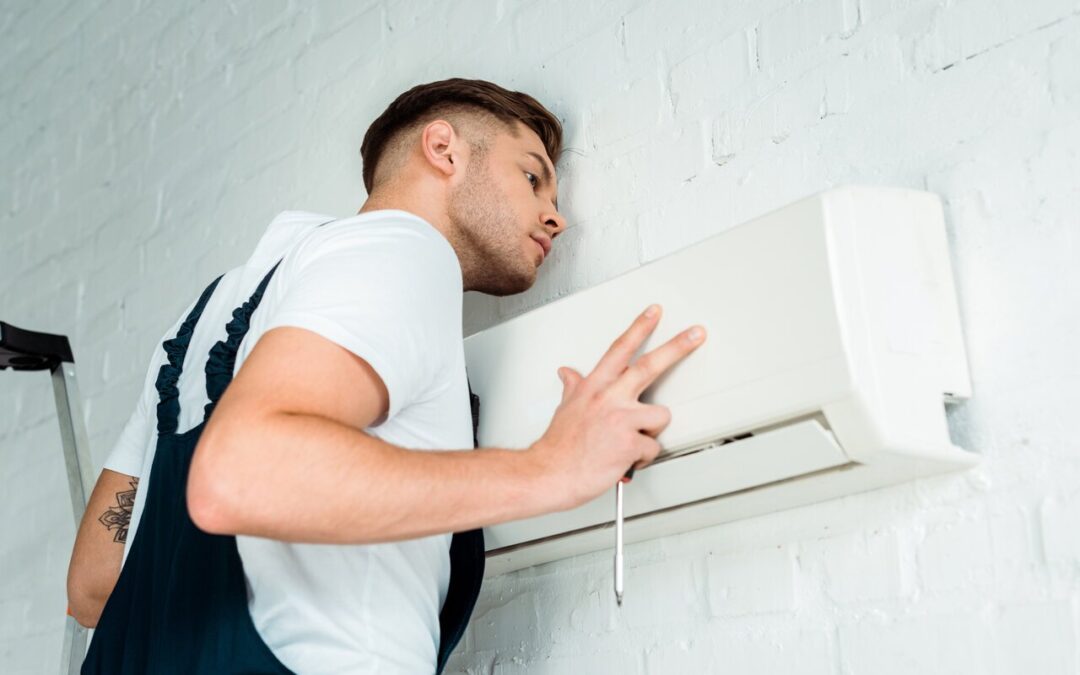 Air Conditioning Maintenance: How AC Tune-ups Improve Performance & Efficiency