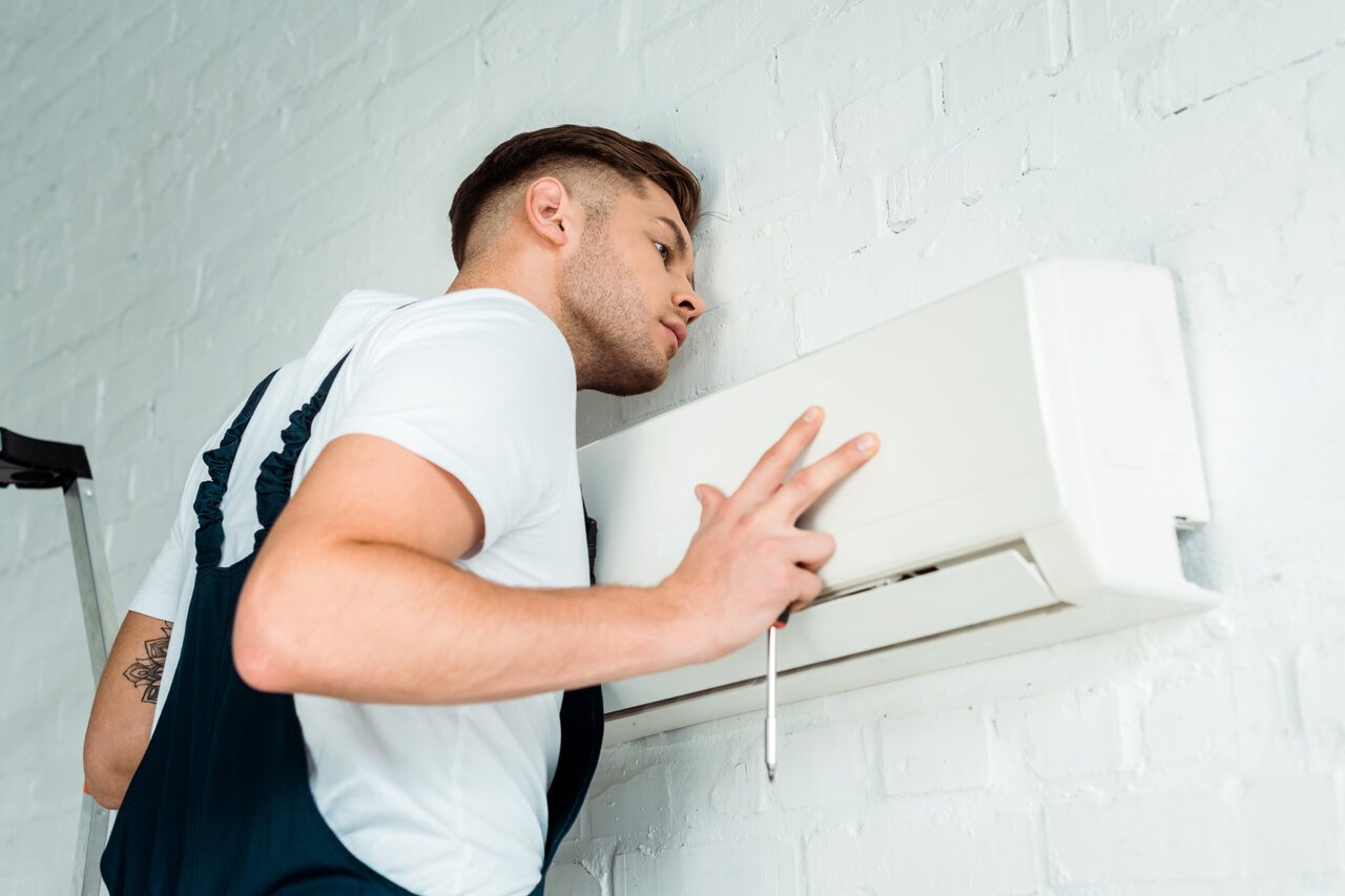 Air Conditioning Maintenance: How AC Tune-ups Improve Performance & Efficiency