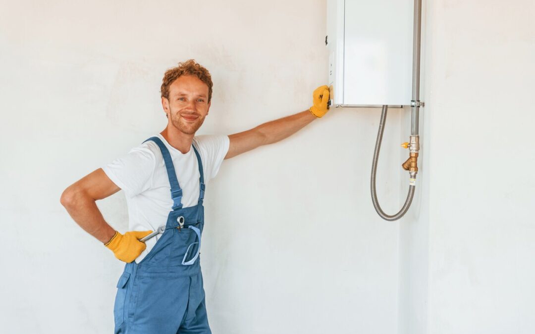 The Benefits of Gas Water Heaters: Why Choose Gas for Your Home’s Hot Water Needs